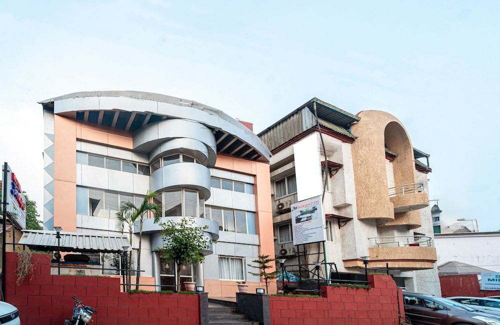 Фото Itsy by Treebo - Anupam