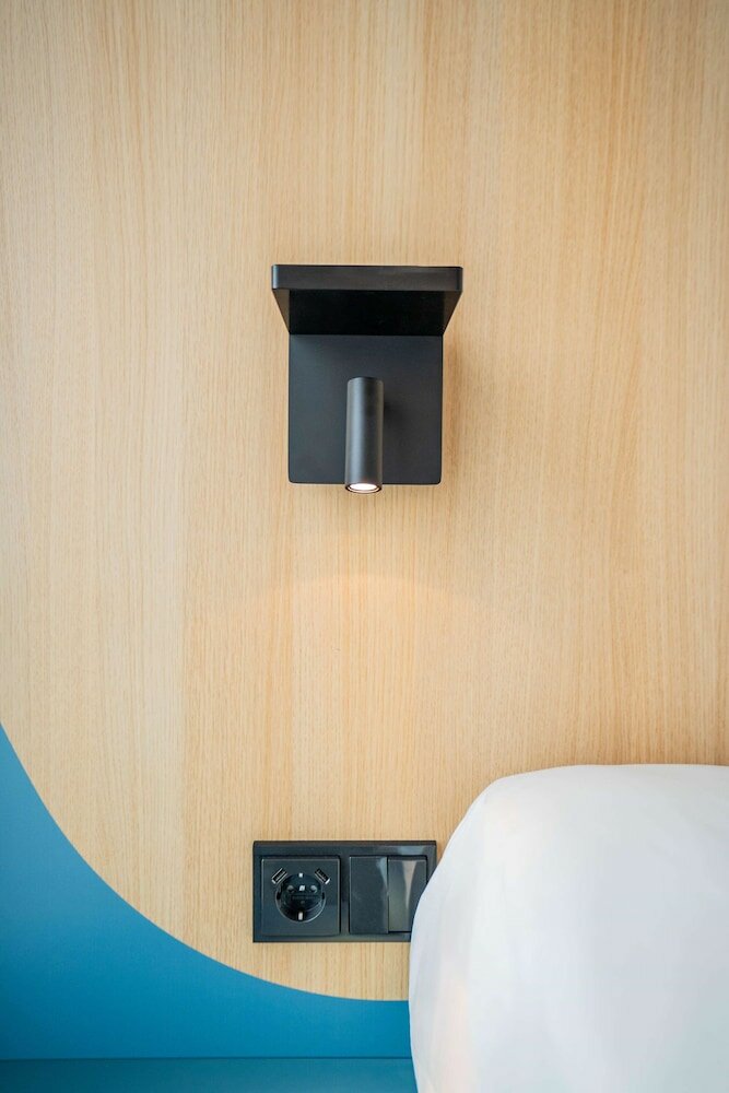 Фото Prizeotel Dresden-Mitte