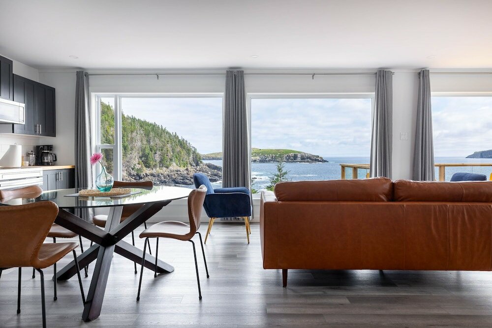 Фото Cliffs Edge Retreat