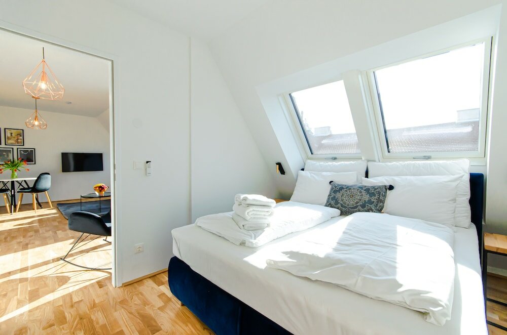 Фото Grand Quarters City Residence