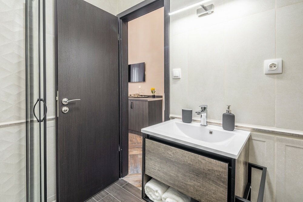 Фото Budapest Marvelous Apartment