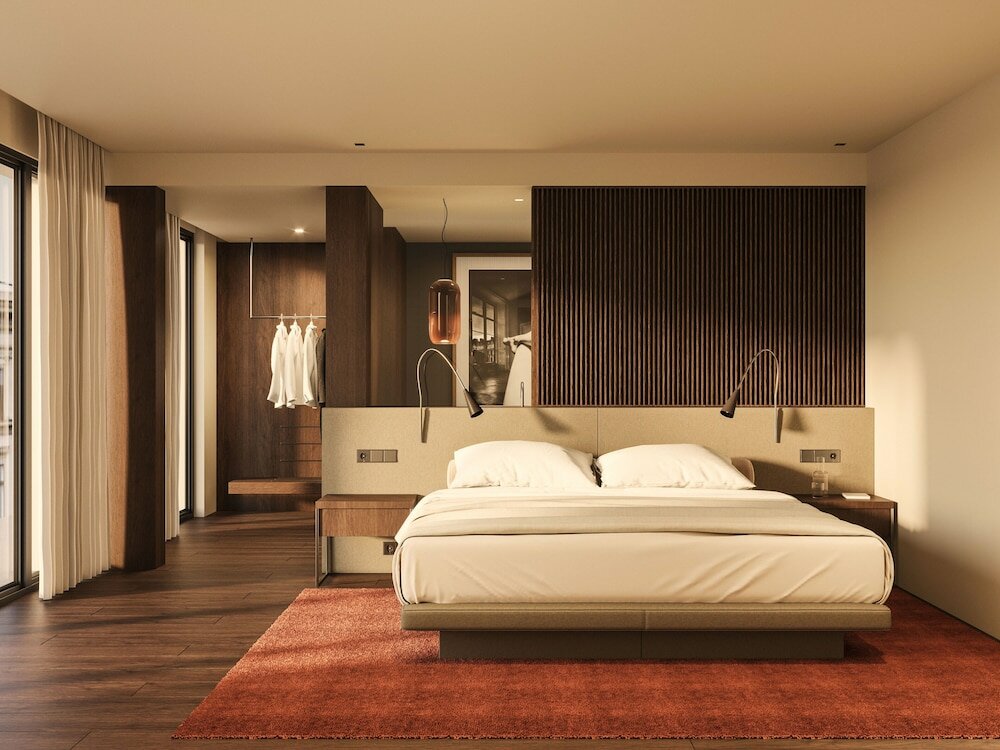 Фото Boho Budapest, Small Luxury Hotels