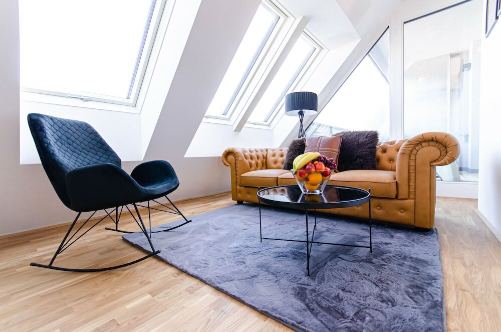 Фото Grand Quarters City Residence