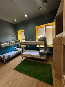 Хостел Воздух в Красноярском крае
