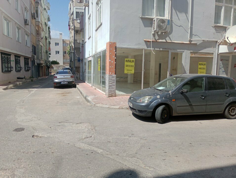 Retail equipment Isar Vitrin Mankenleri, Antalya, photo