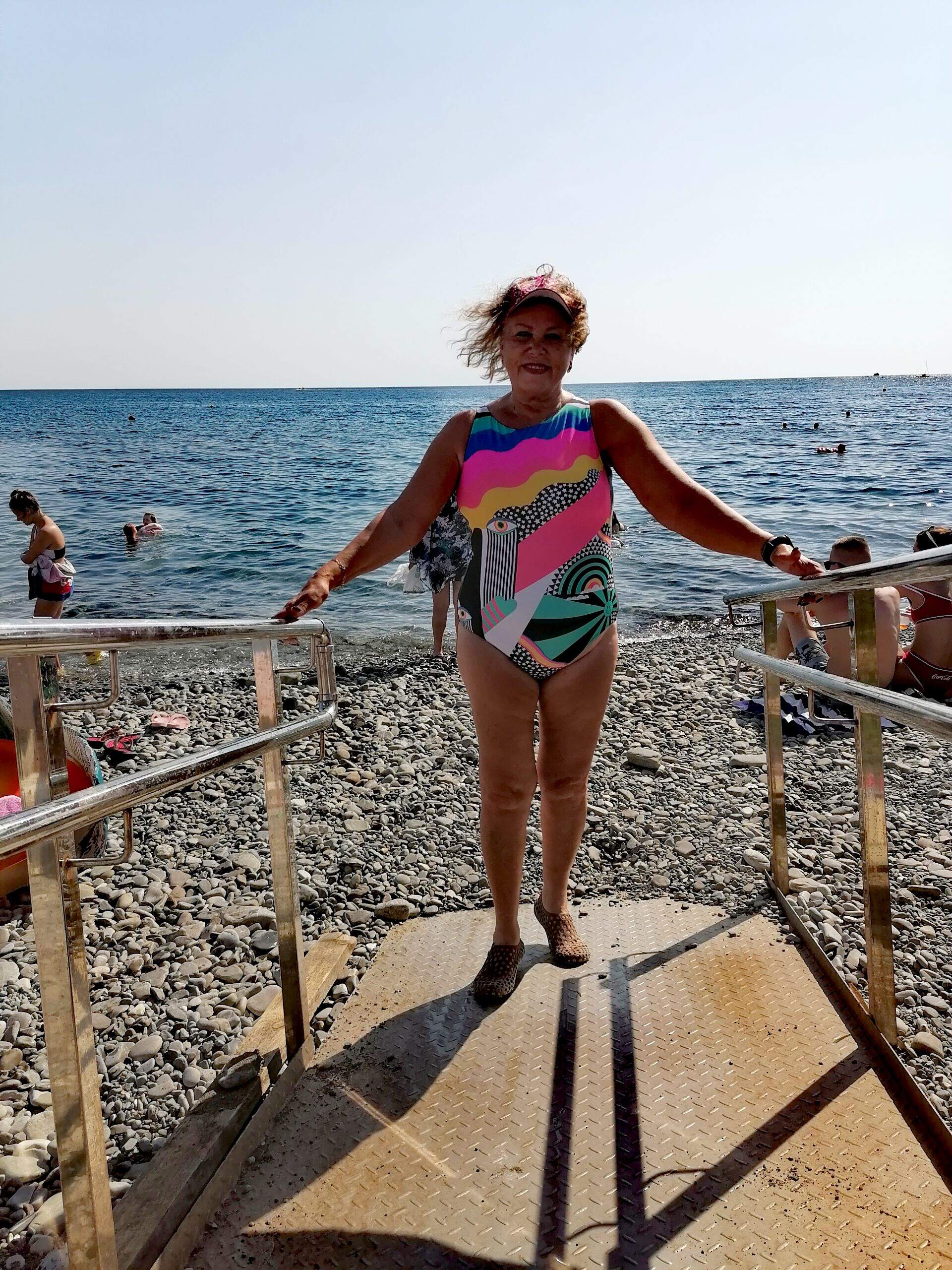 Фото Эллинг 80