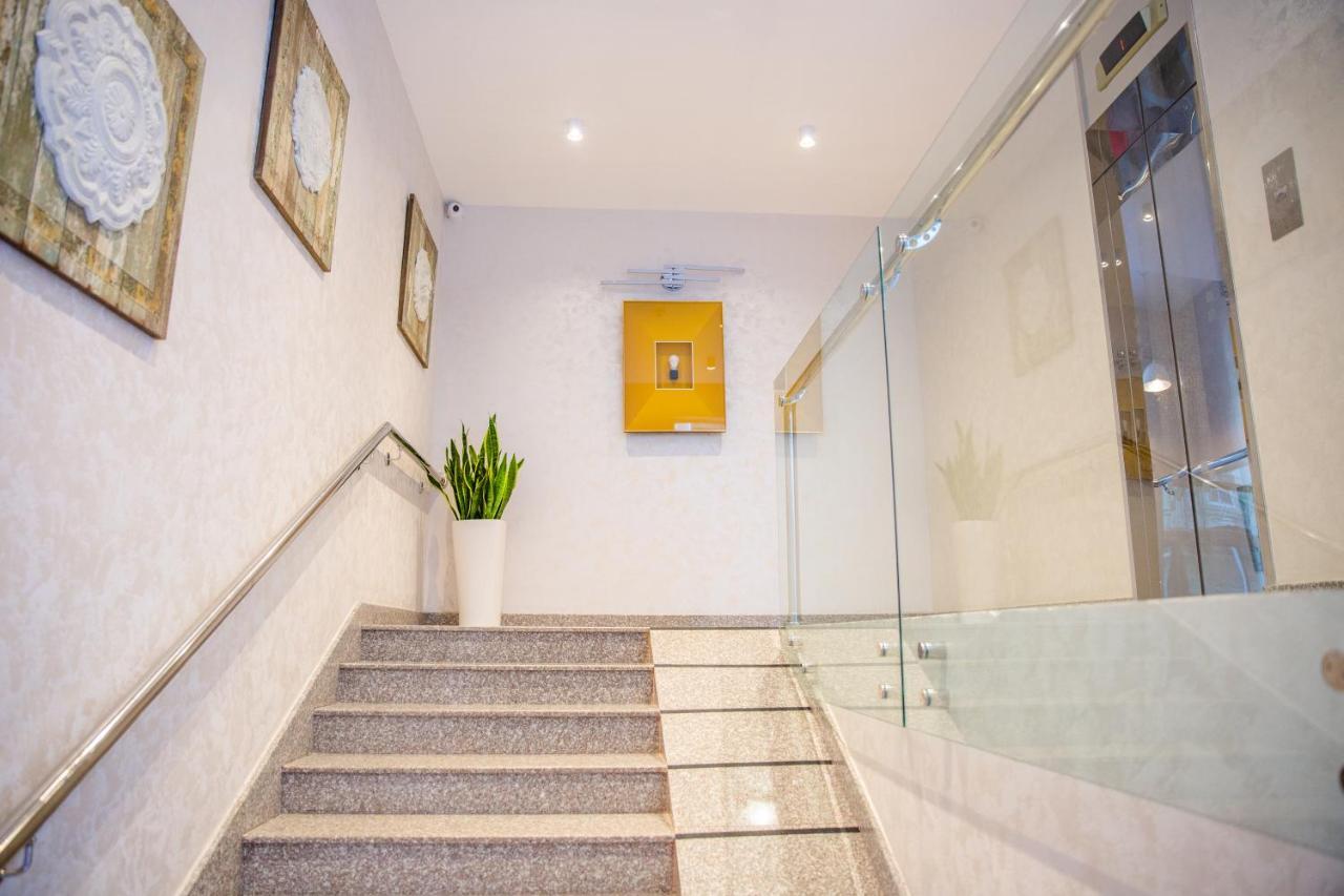 Фото City Park Hotel Baku