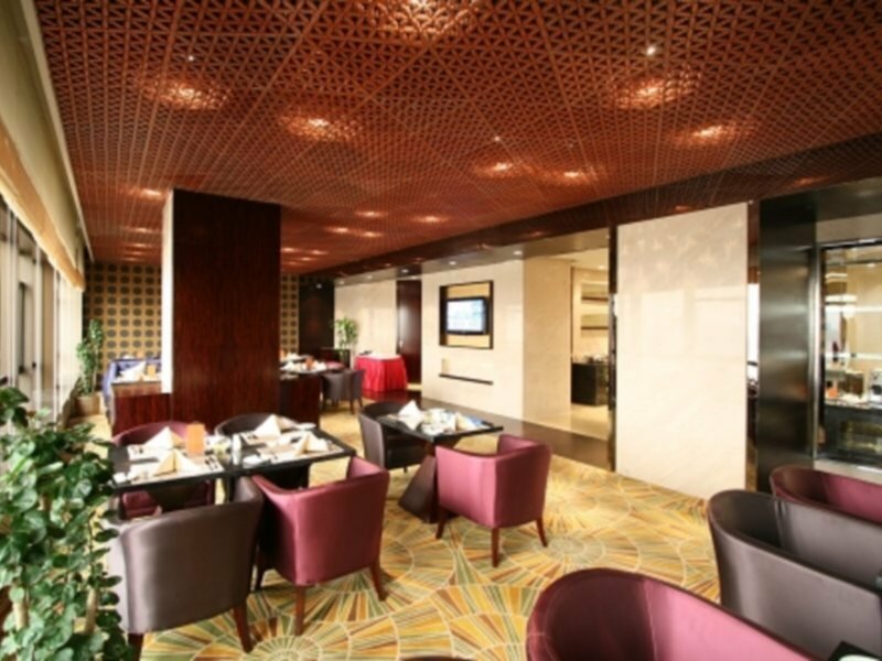 Фото Shanghai Greenland Jiulong Hotel