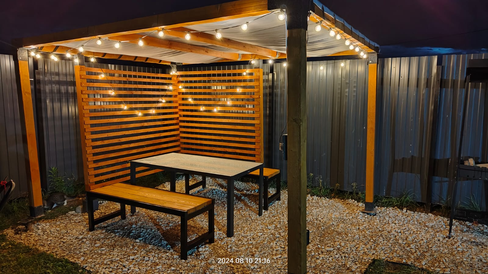 Фото Эхо Костра