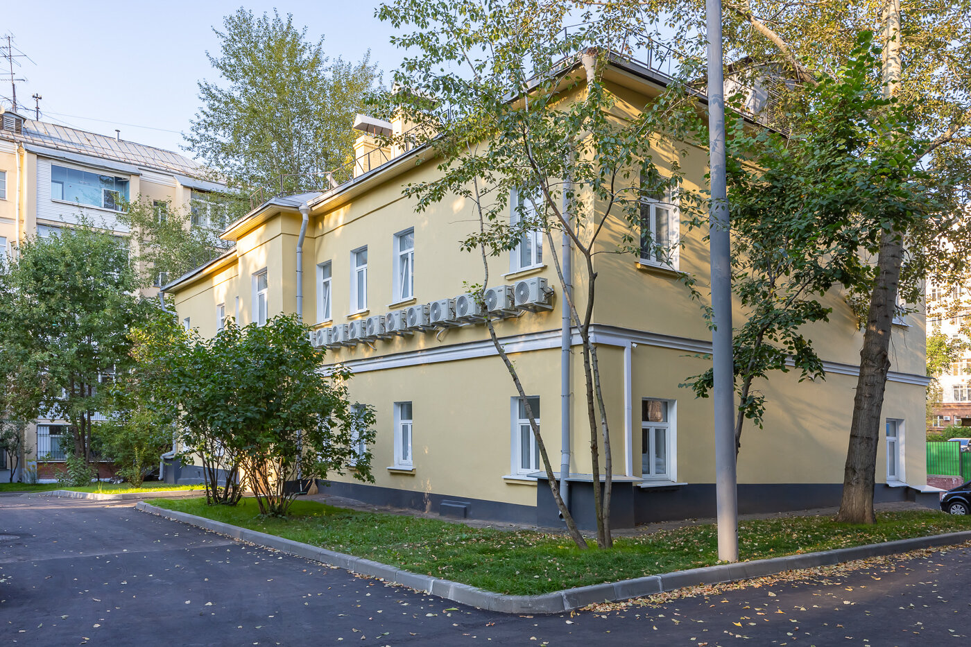 Фото Дом купца Бавыкина