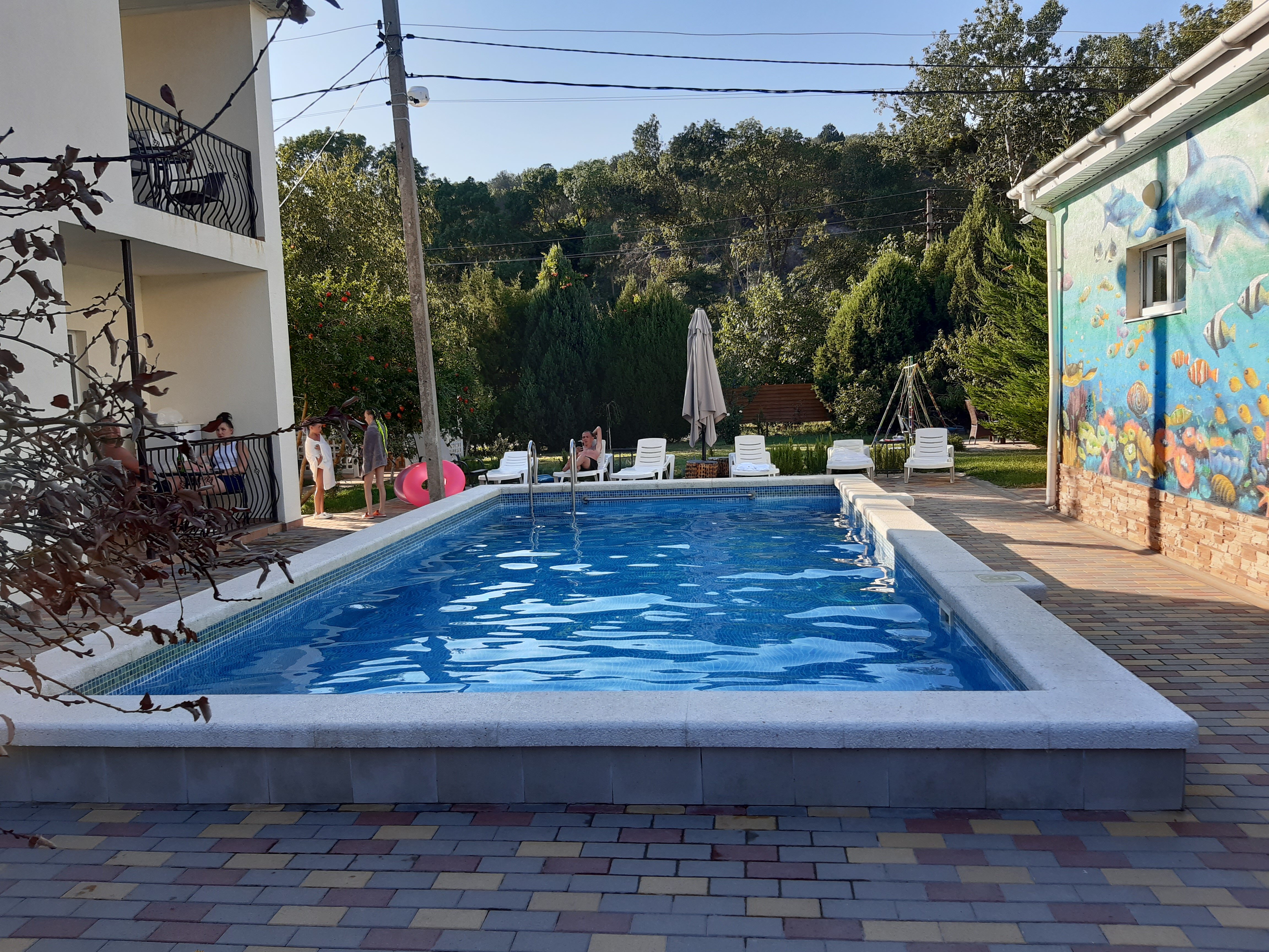 Фото Ангелина