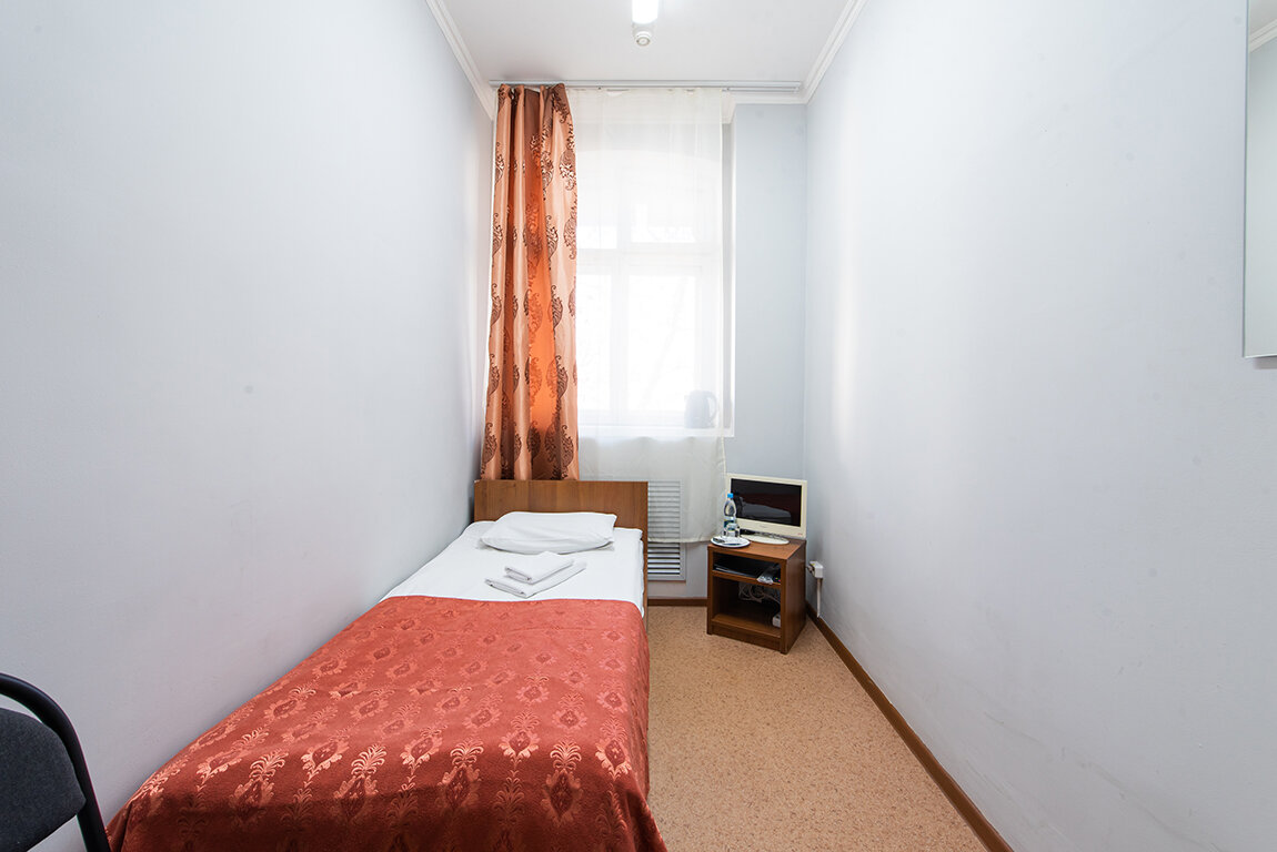 Фото Азалия на Московской