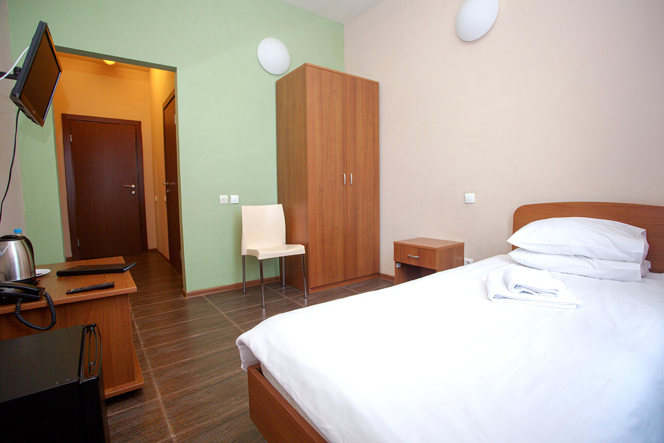 Фото Азалия на Аграрной