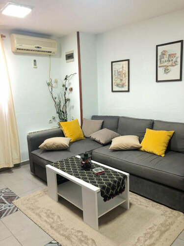 Гостиница Puerta Apartments в Которе