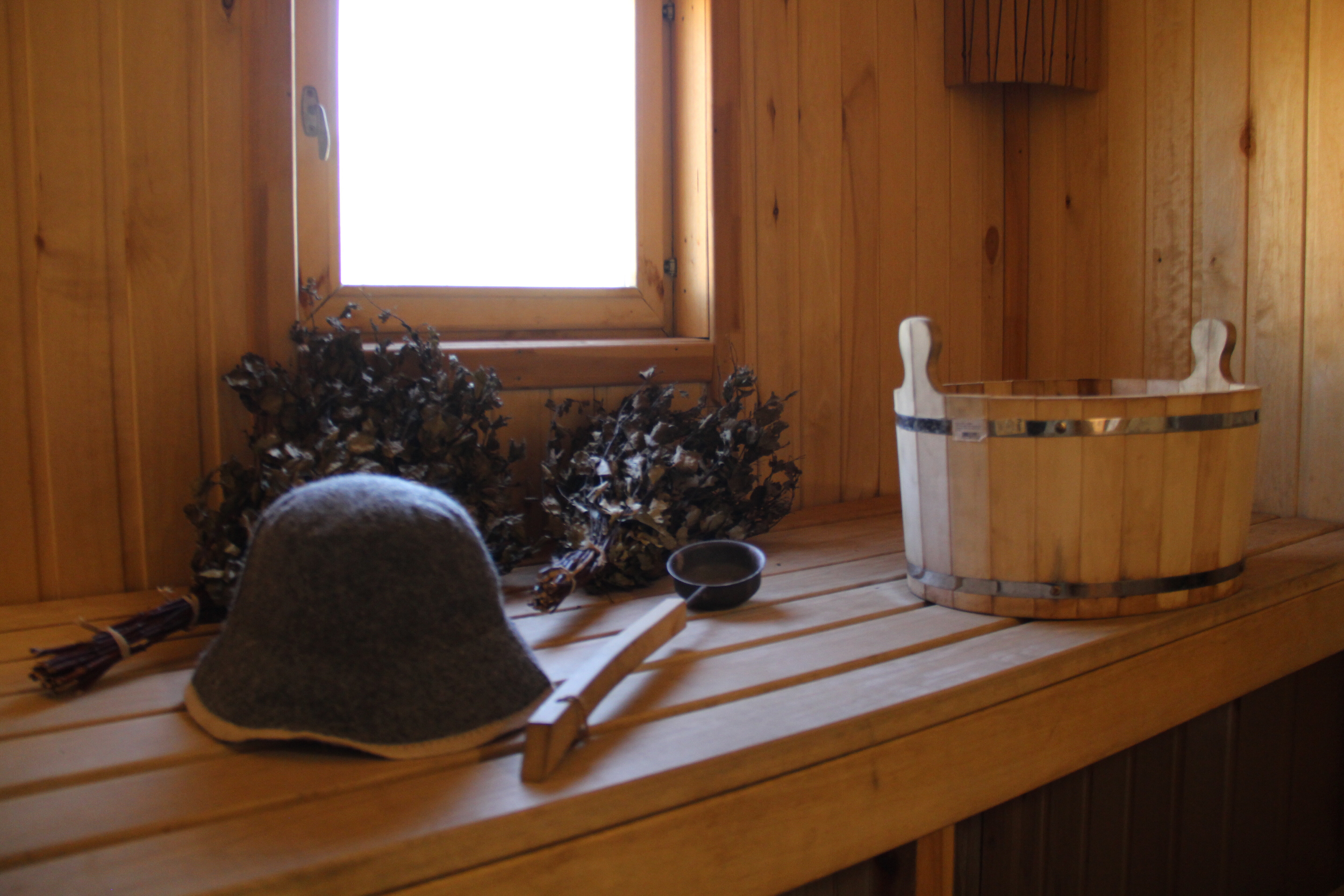 Фото Отдых и точка