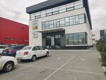Апс-групп (Lazurnaya Street, 12), architectural firm