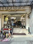 Luxury Italia (İstanbul, Fatih, Fethi Bey Cad., 55), clothing store