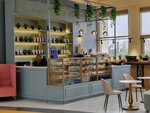 Шеff на месте (Voyennaya Street, 5), comida rápida
