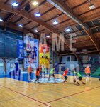 Game Moment (Tekuchyova Street, 149), sports club