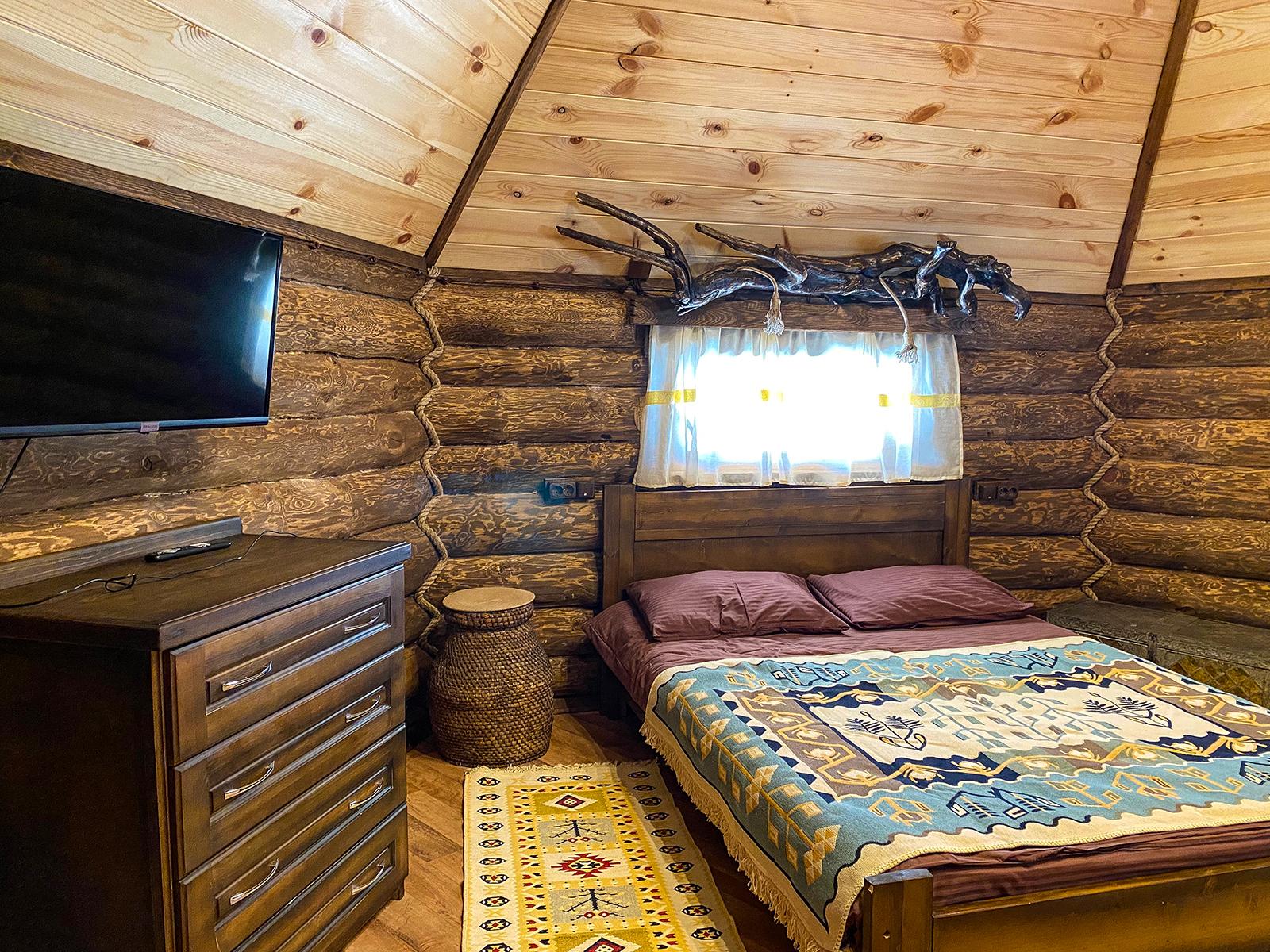 Фото Усадьба Сокол