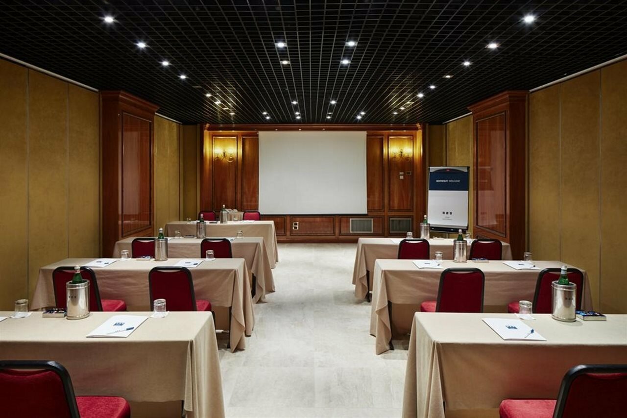 Фото Unahotels Scandinavia Milano
