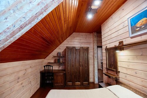 Иное жильё Тургояк-Сити в Челябинской области