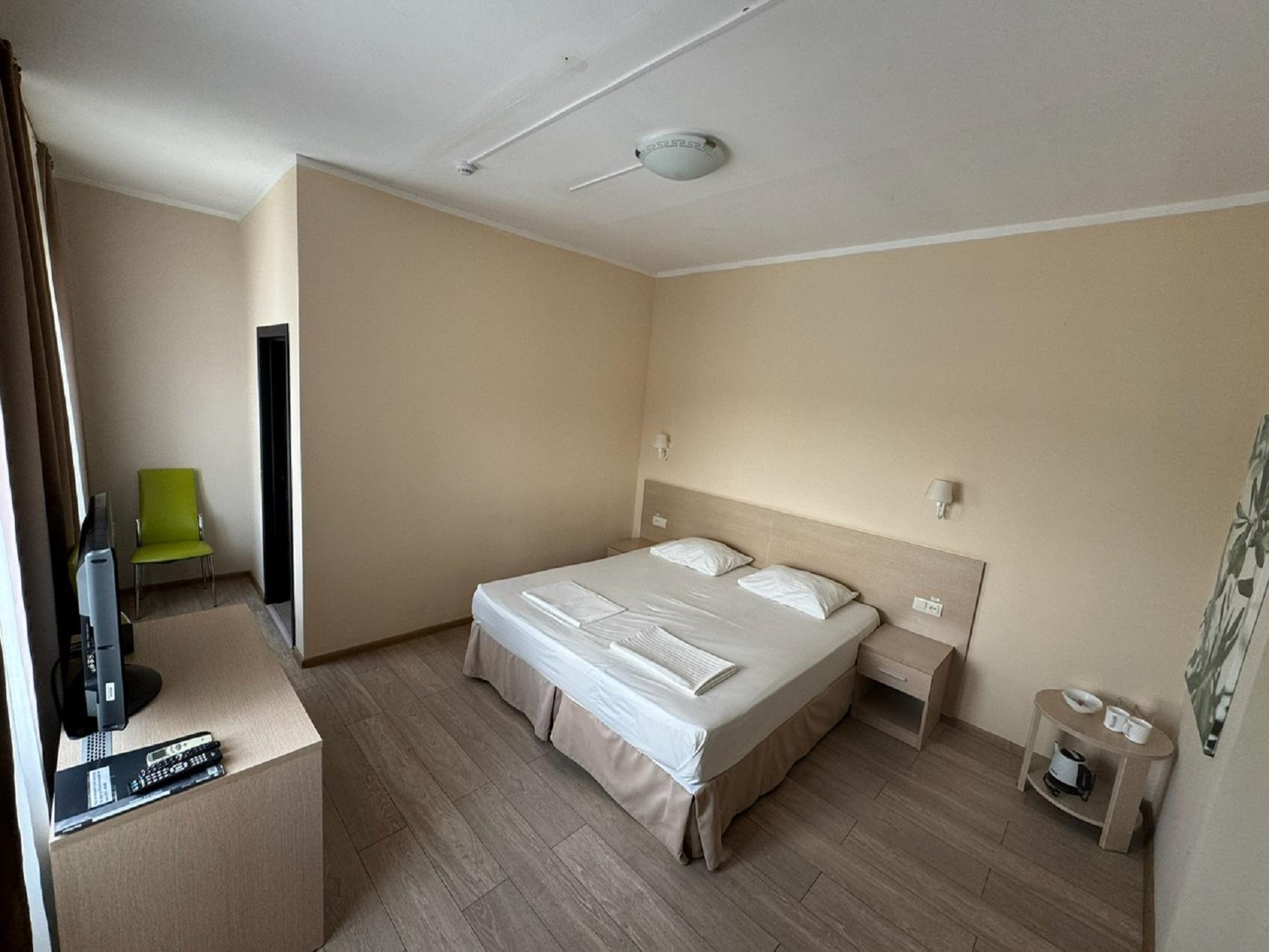 Фото Островок