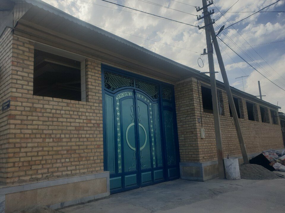 Advertising agency IT Baza, Osh, photo