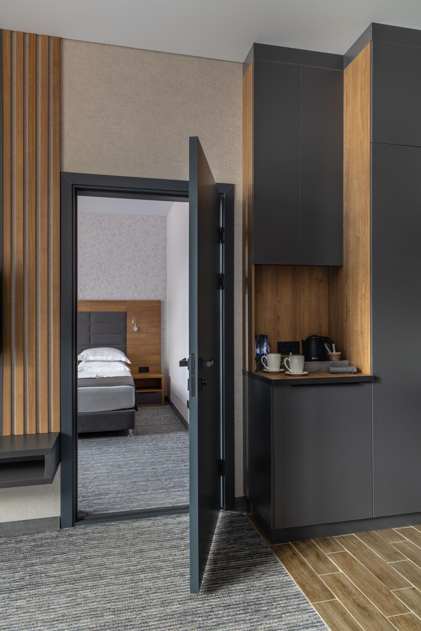 Фото Отель Утриш