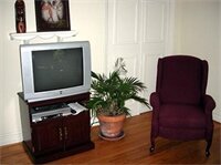 Фото Charles Bass House Bed & Breakfast