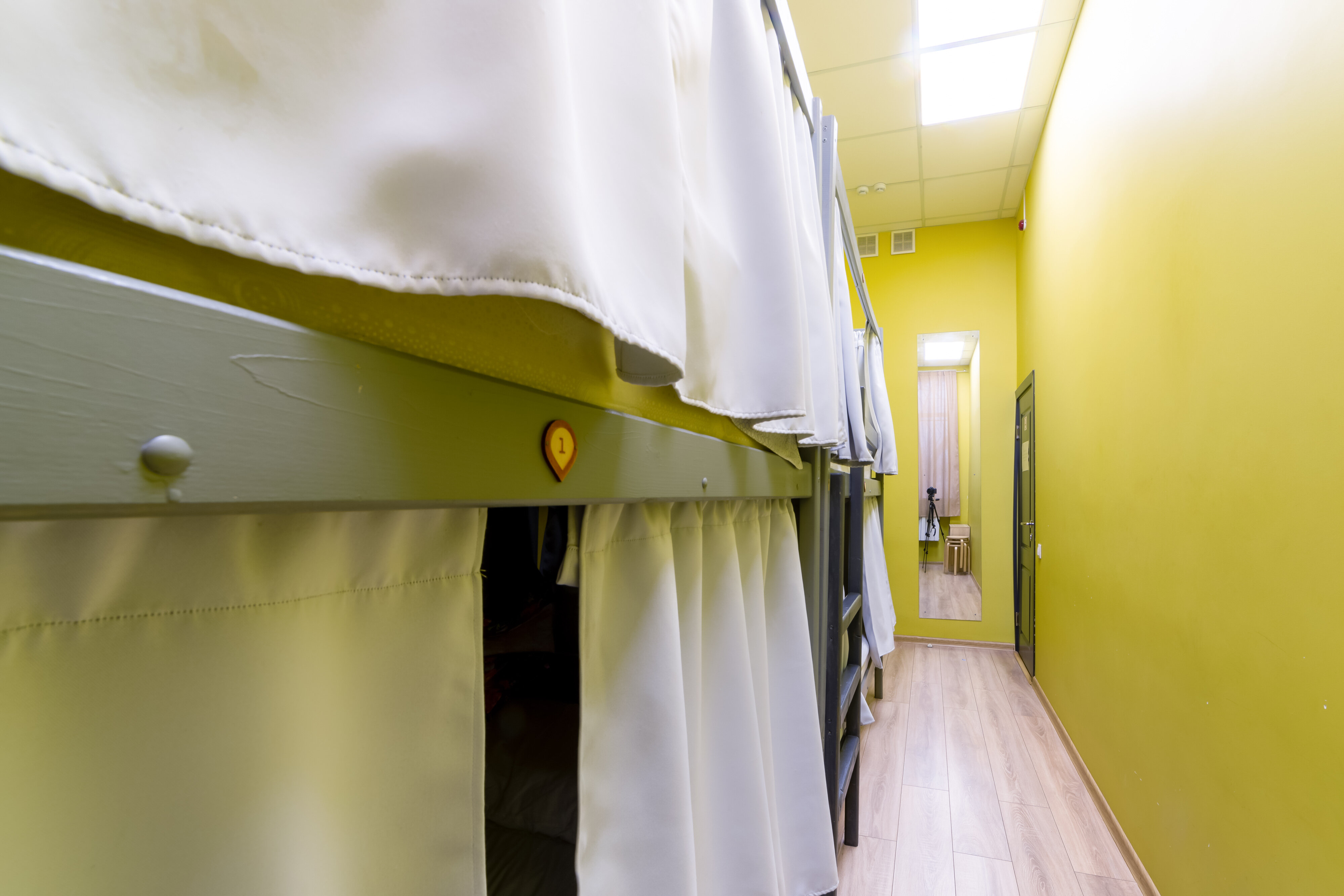 Фото Дип Слип