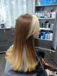 Imidzh (Metallïstı street, 36), salón de belleza