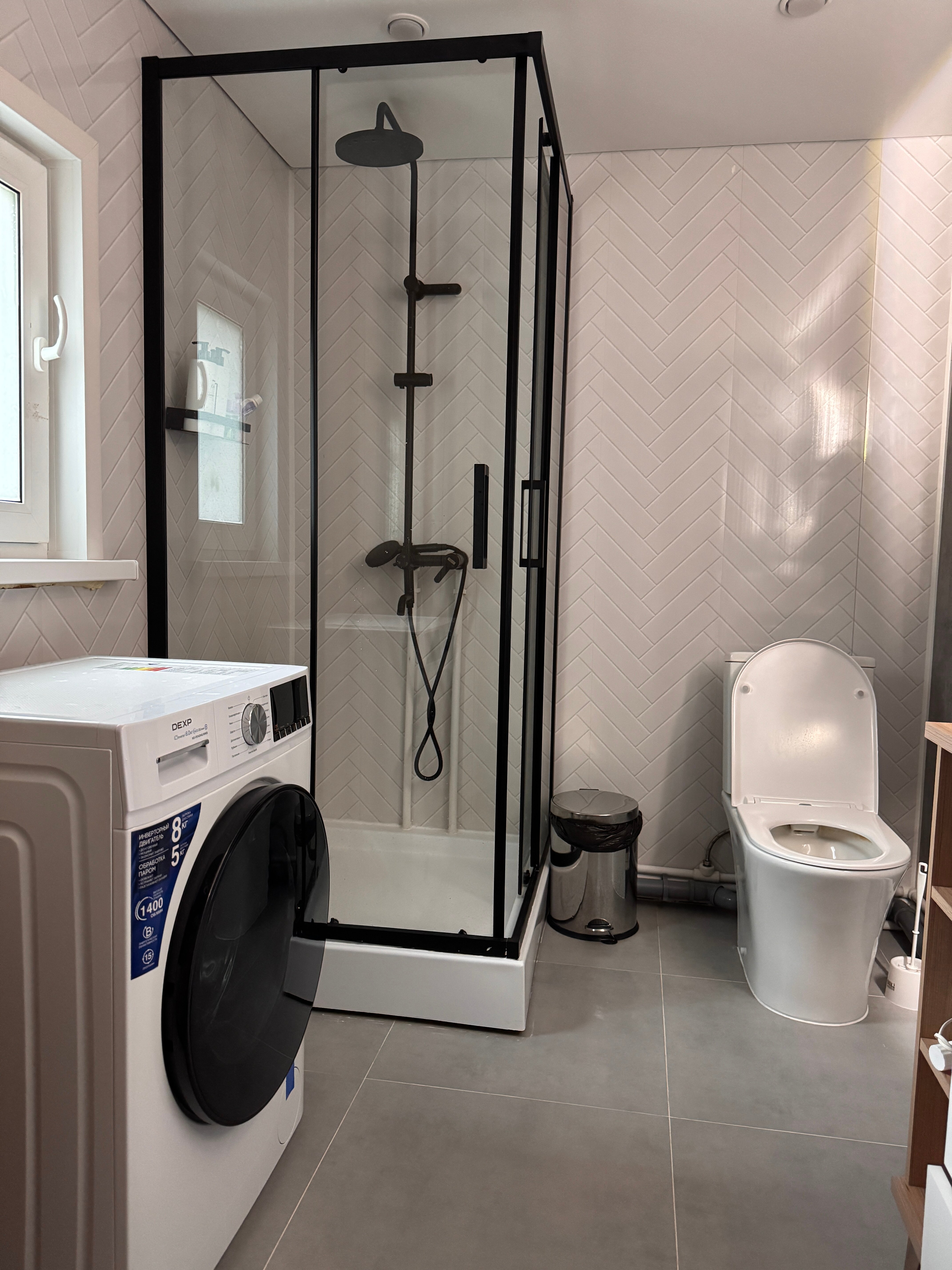 Фото Дом и озеро