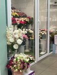 Дари Цветы (Solnechnaya Street, 10), flower shop