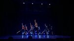 Триумф (ploshchad Lenina, 5), artistic group