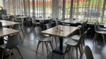 Вкусные истории (Promyshlennaya Street, 19), cafe