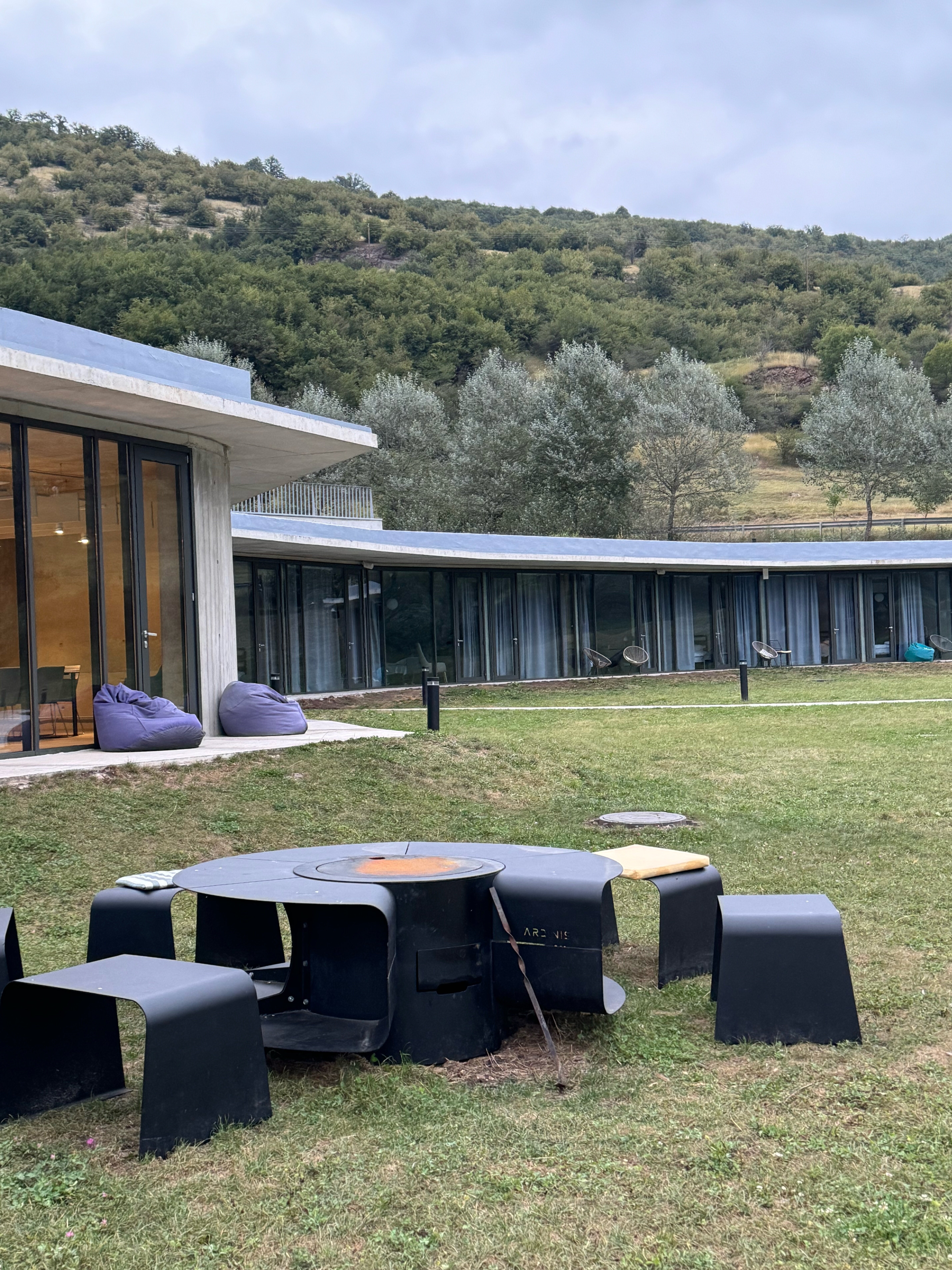 Фото Concept Hotel by Coaf