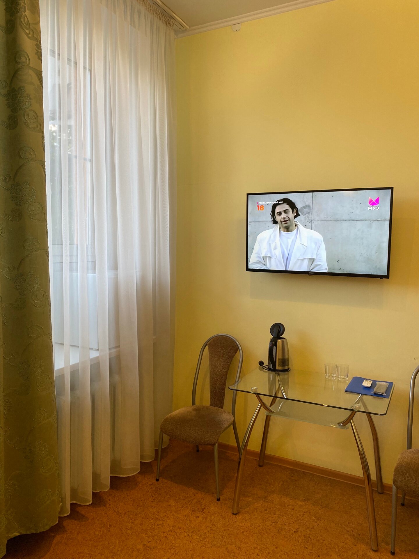 Фото отеля 4