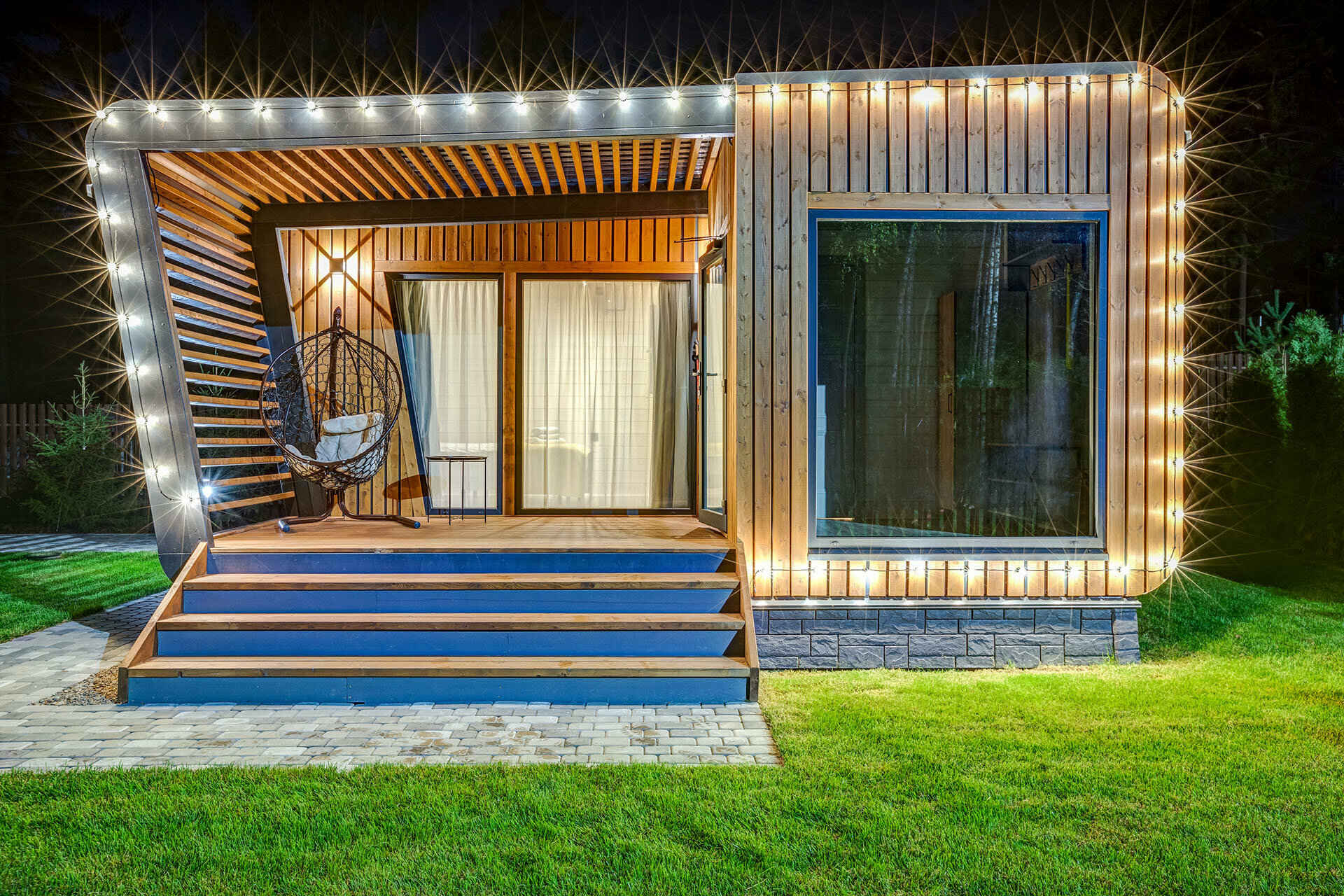 Фото Тюрьма для жира