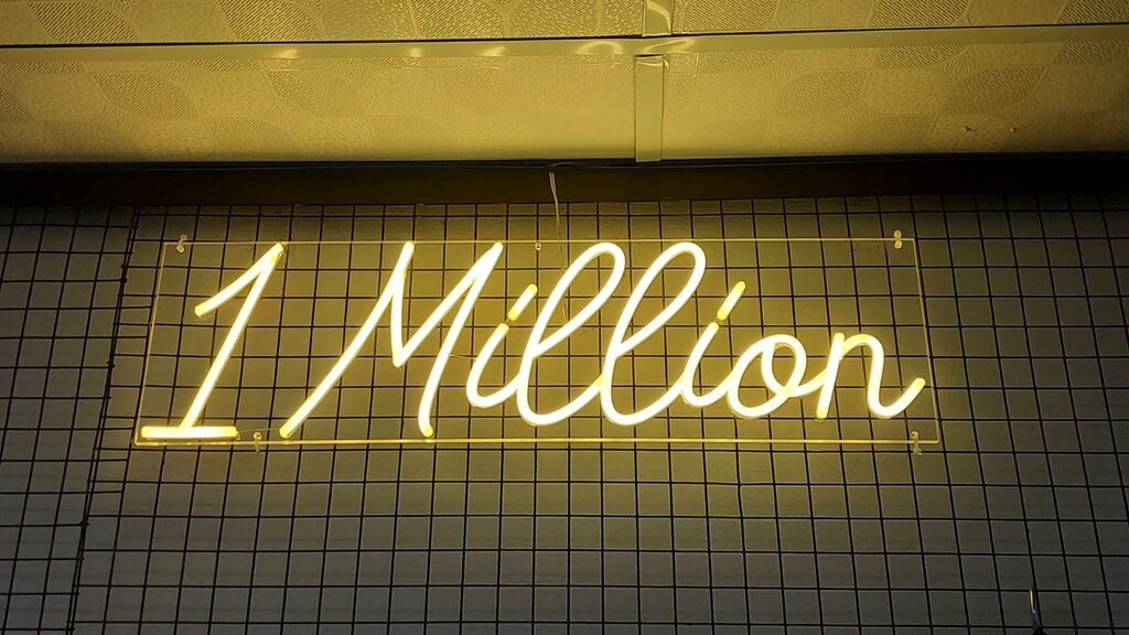 Photography 1 Million, Astana, photo