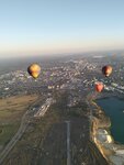Воздух_68 (mikrorayon Raduzhny, Saburovskaya ulitsa, 2Ак1), flying club