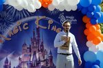 Magic English (Zapadniy District, Kochetova Street, 22), foreign language courses