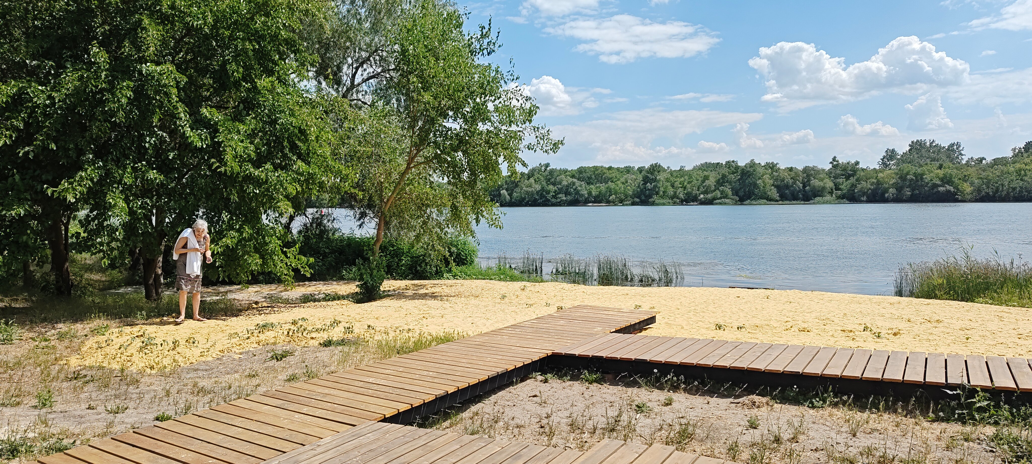 Фото Три воды