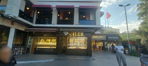 Çilek Kuyumculuk Fotoğraf 3