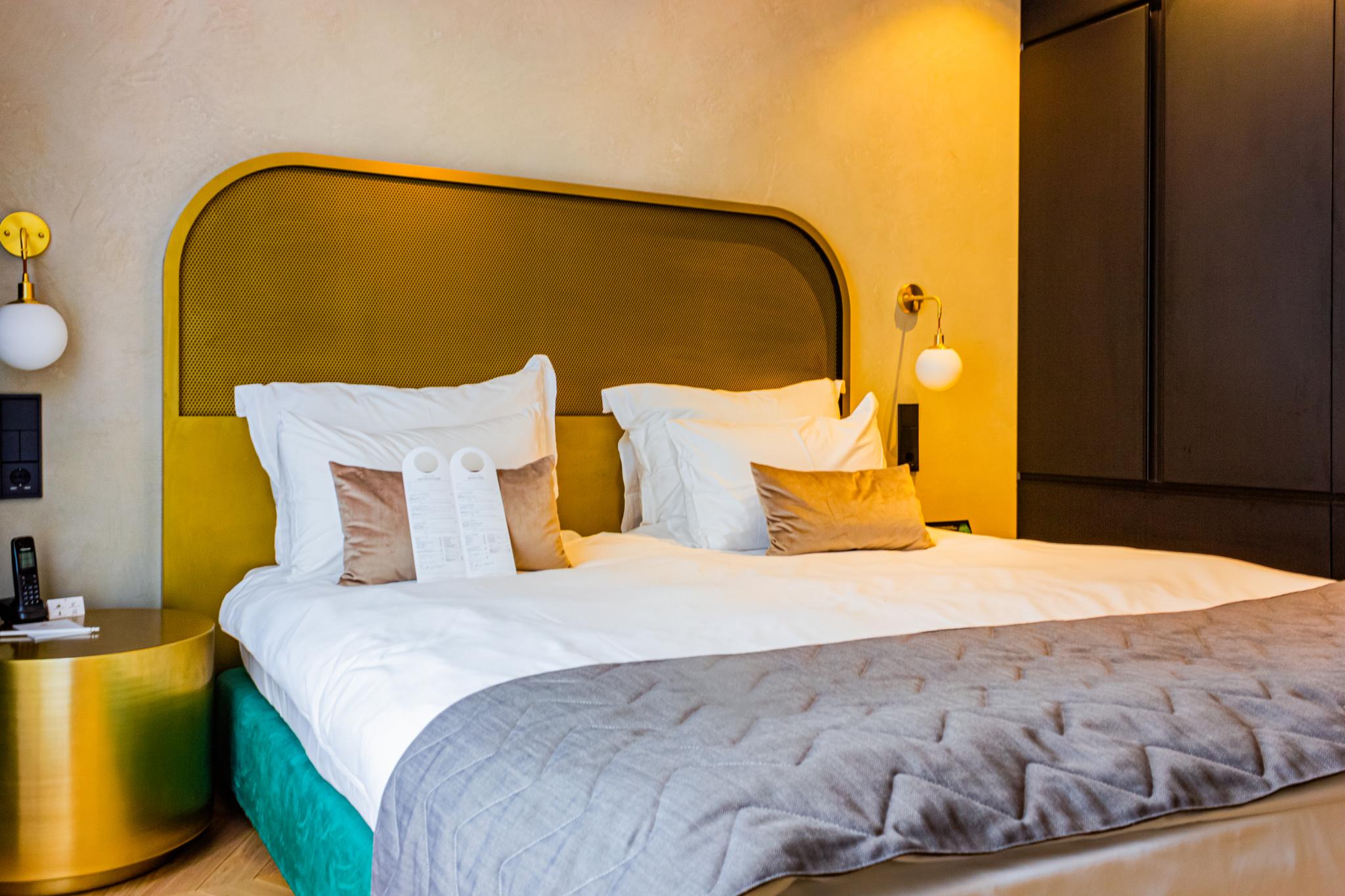 Фото Мамэзон Отель Покровка