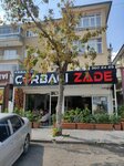 Corbaci Zade (Ankara Province, Kecioren District, Sanatoryum Cad., 51A) ، مقهى