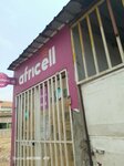 Africell (Luanda Province, Municipality of Luanda, Prenda), mobile phone store