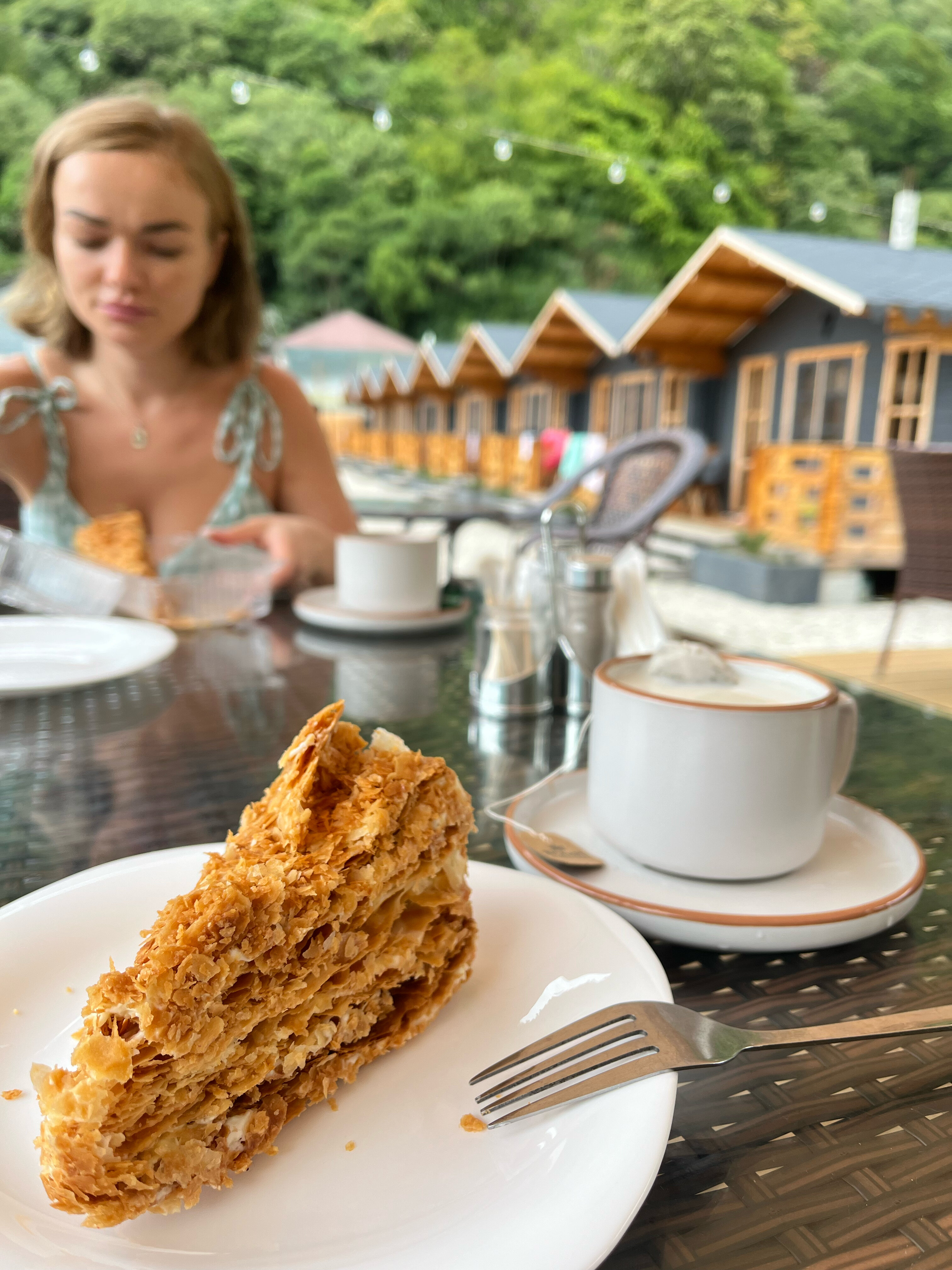 Фото Eco Hotel Luna