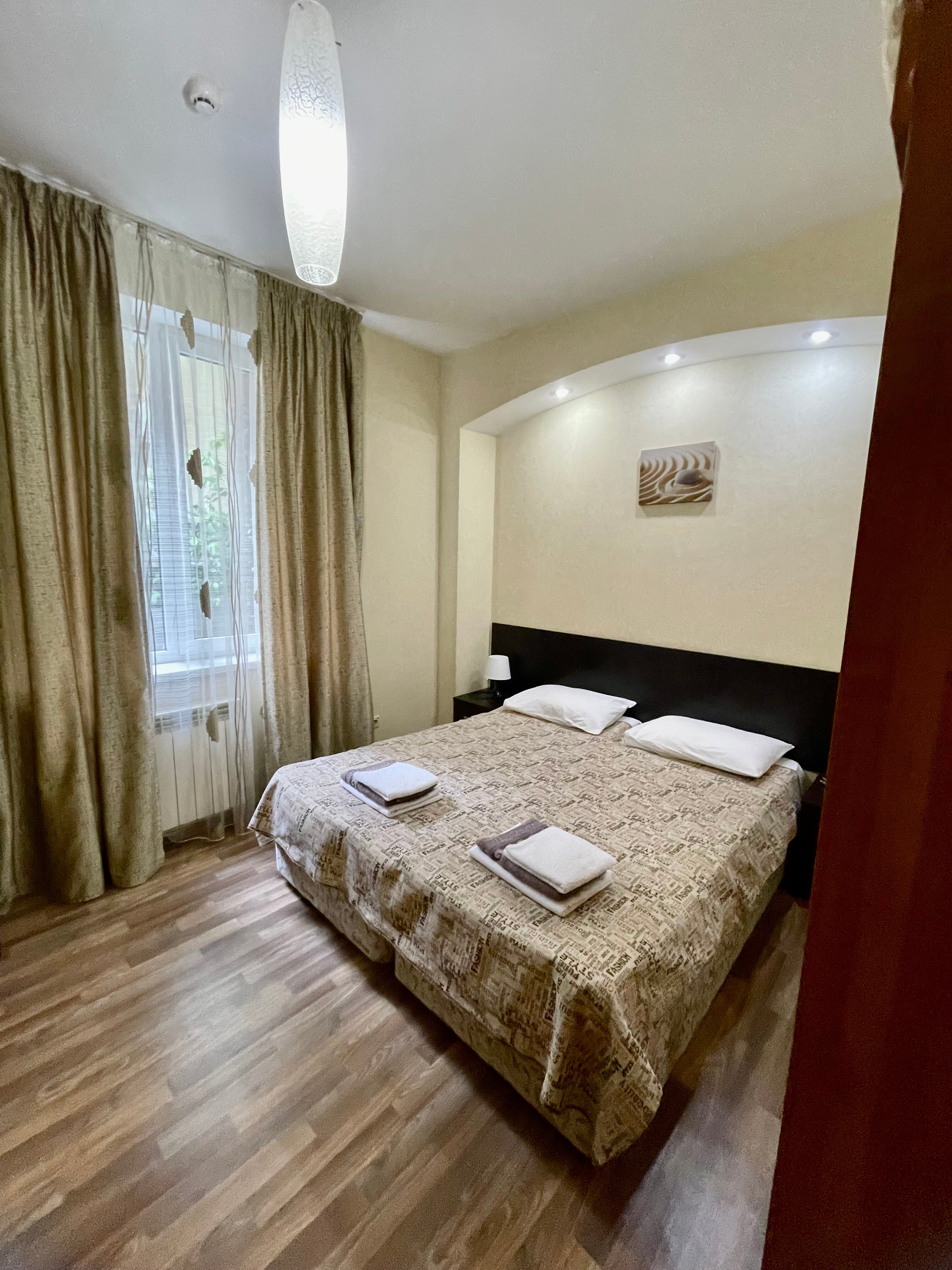 Фото Гостевой дом на Короткой