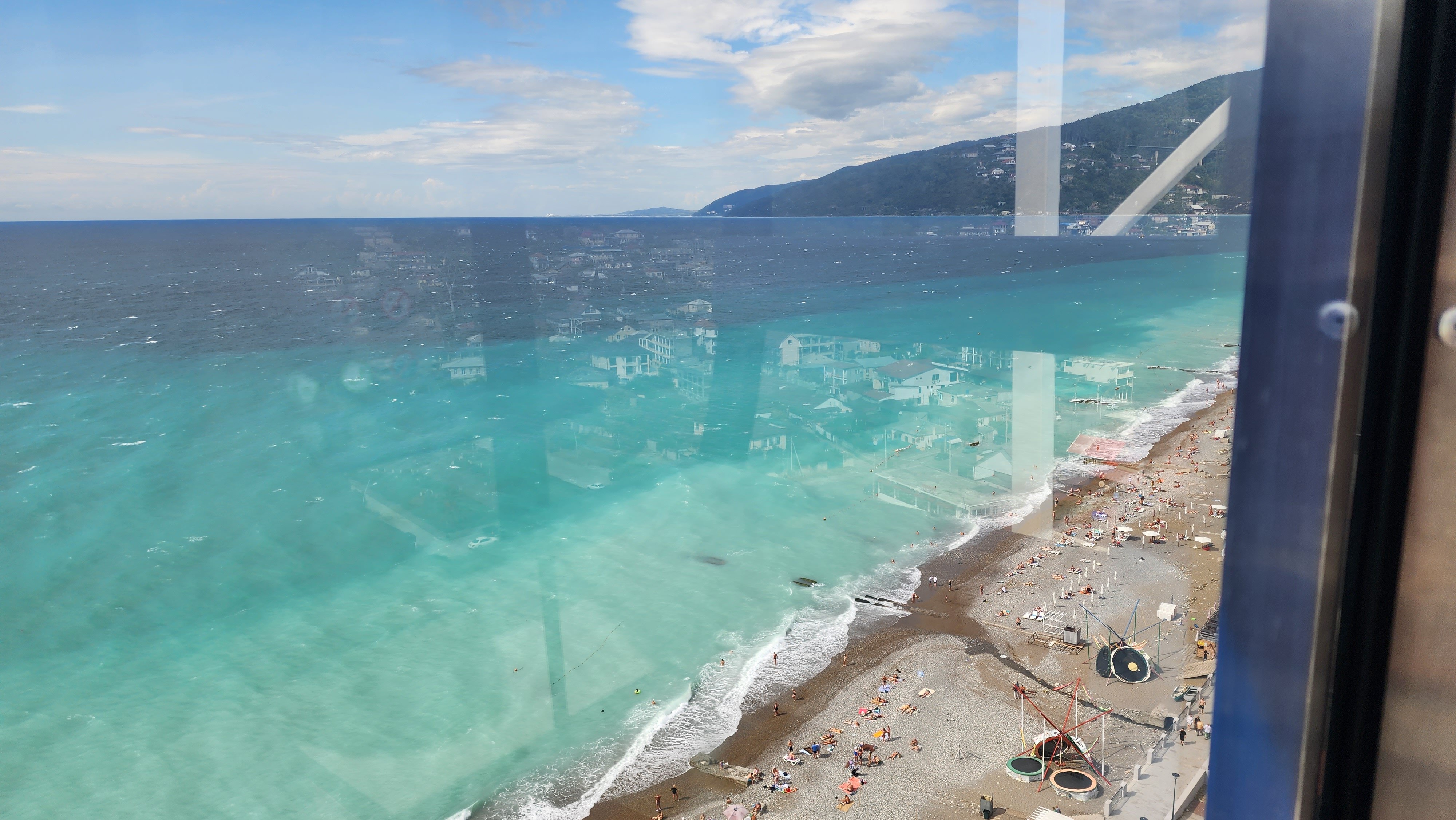 Фото Платан